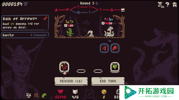 最新消息：《Luck & Loot》确认8月2日发售