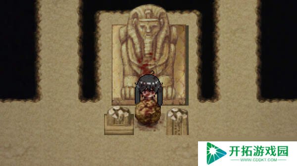 2D悬疑冒险新作《女王的继承者》8月3日正式登陆Steam商店