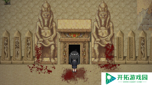 2D悬疑冒险新作《女王的继承者》8月3日正式登陆Steam商店
