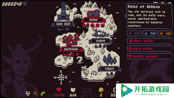 最新消息：《Luck & Loot》确认8月2日发售