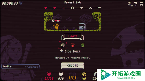 最新消息：《Luck & Loot》确认8月2日发售