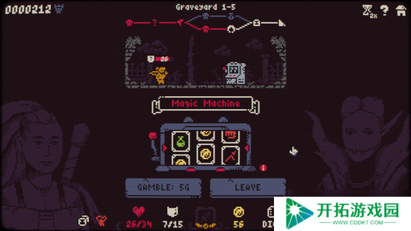 最新消息：《Luck & Loot》确认8月2日发售
