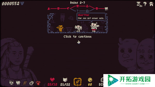 最新消息：《Luck & Loot》确认8月2日发售
