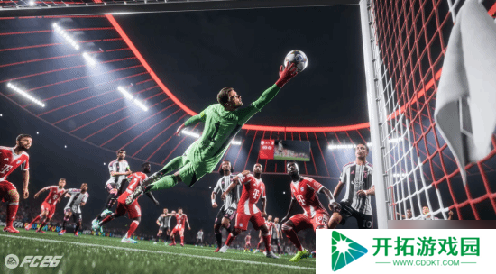 为解决《FC 26》输入延迟 EA开发者直接登门拜访玩家