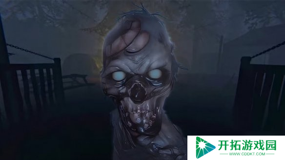《恐鬼症》8月12日重磅更新：农舍场景全面翻新！