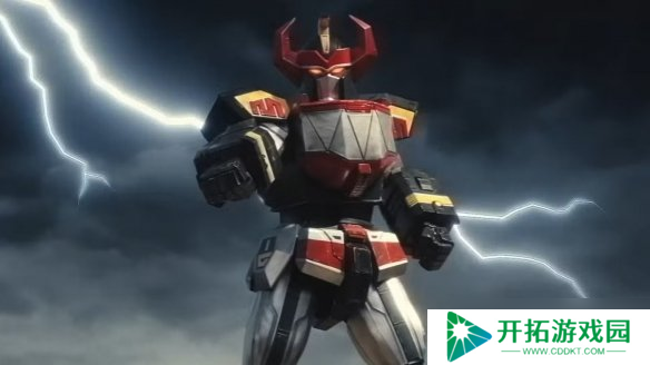 爆料成真！《堡垒之夜》×《恐龙战队》联动正式官宣