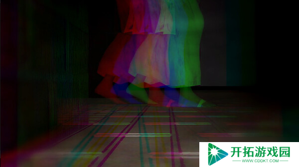 恐怖逃离视觉小说游戏《MALYSA》登陆Steam平台