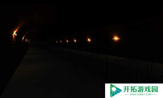 恐怖逃离视觉小说游戏《MALYSA》登陆Steam平台