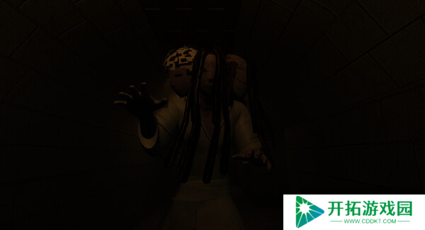 《MALYSA》8月1日Steam正式发售 恐怖逃离视觉小说新作