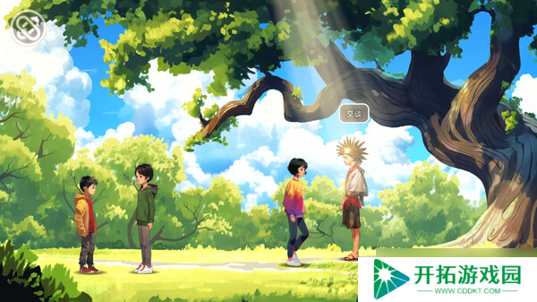 《逃离永明岛》8月1日发售 解谜悬疑文字冒险登陆Steam