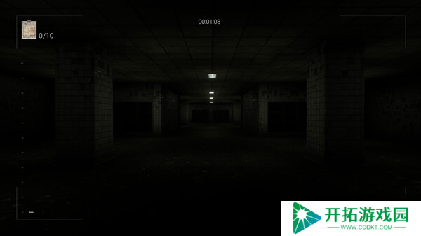 麦克风输入型恐怖游戏《MustScream》于7月31日在Steam平台上架
