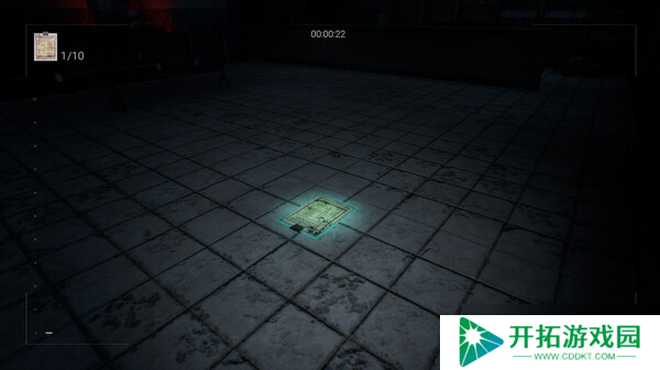 麦克风输入型恐怖游戏《MustScream》于7月31日在Steam平台上架