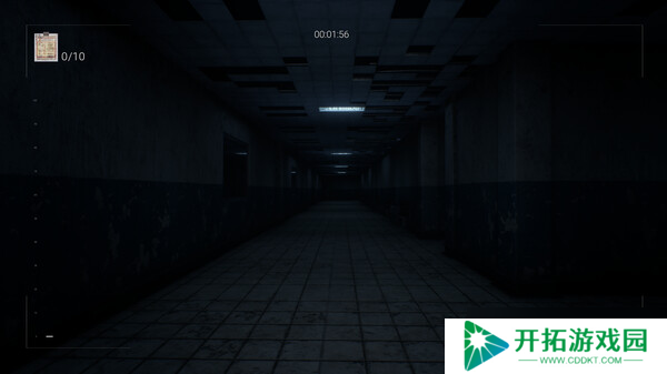 麦克风输入型恐怖游戏《MustScream》于7月31日在Steam平台上架