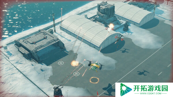 《Reflex Unit : Strike Ops》7月31日全球同步发行 现已开放购买