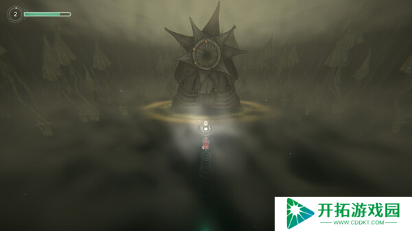 黑暗银河恶魔城游戏《The Shaman’s Ark》7月30日正式发行