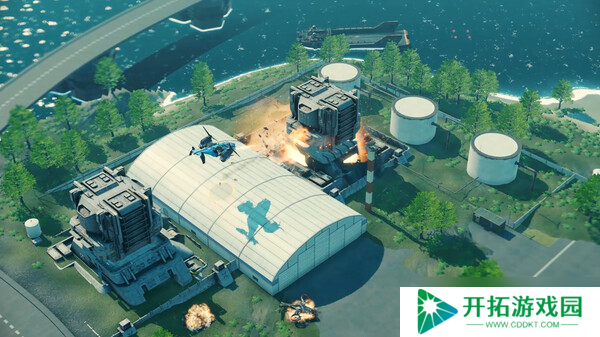 《Reflex Unit : Strike Ops》7月31日全球同步发行 现已开放购买