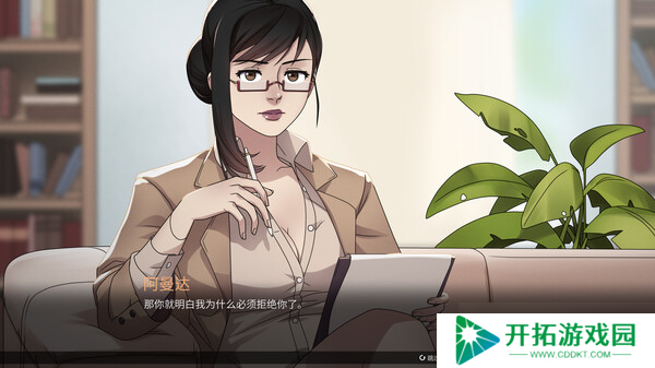 《Scarlet Wolf》7月31日正式上线Steam平台