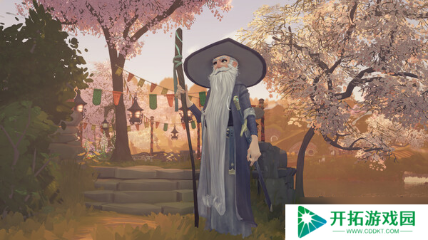 《指环王™：夏尔传说》7月29日上线 Steam首发特惠