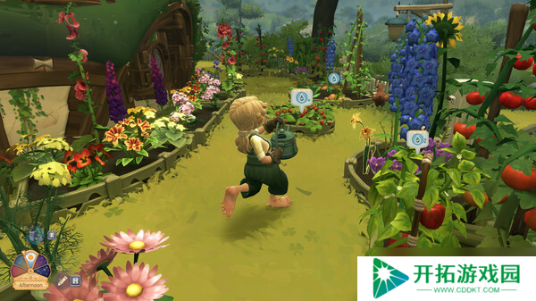 《指环王™：夏尔传说》7月29日上线 Steam首发特惠