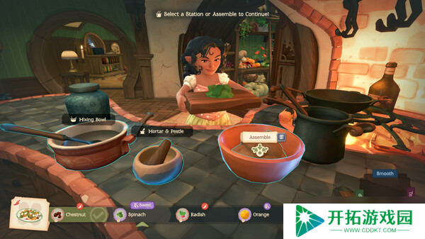 《指环王™：夏尔传说》7月29日上线 Steam首发特惠