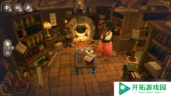 《指环王™：夏尔传说》7月29日上线 Steam首发特惠