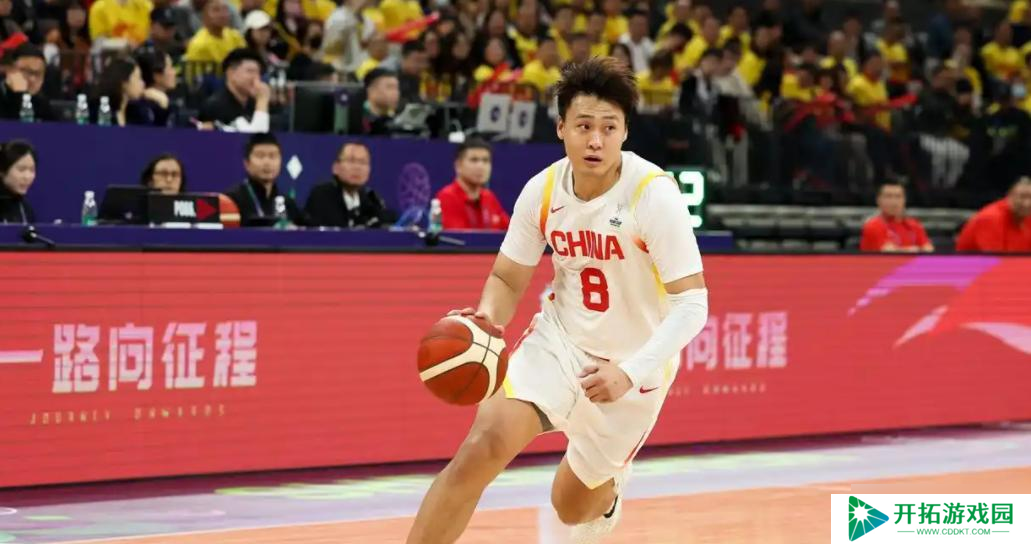 感谢约旦送分，中国男篮提前锁定小组第1，淘汰赛或迎战黎巴嫩