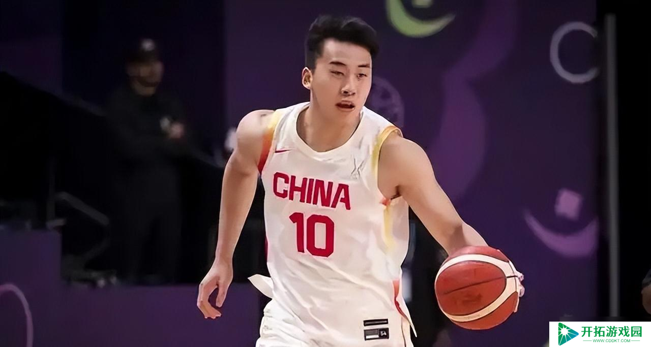 感谢约旦送分，中国男篮提前锁定小组第1，淘汰赛或迎战黎巴嫩