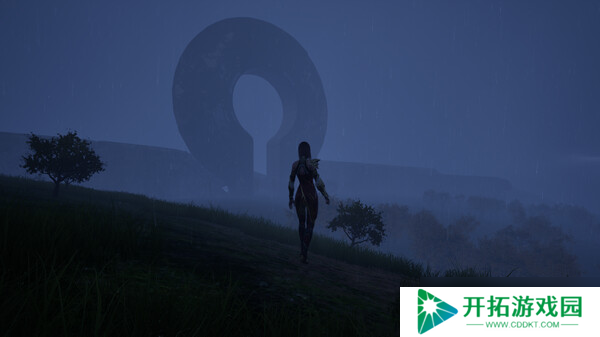 动作RPG游戏《迷雾岛》8月8日在Steam正式发布