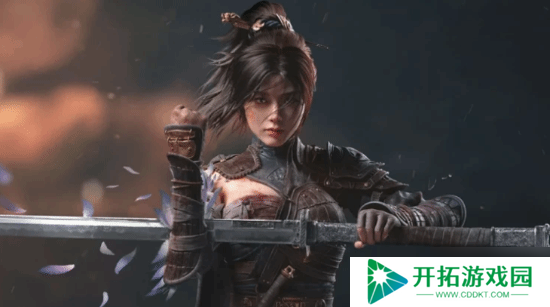 《明末》收入领跑7月新作榜！预测收入1910万美元