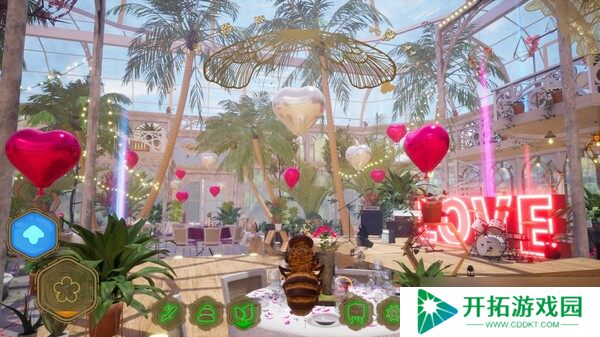 《Bee Simulator: The Hive》于8月4日在Steam平台正式上线