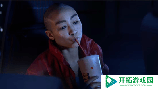 《星际：异端先知》女主回应争议：这些负面是一种鼓舞