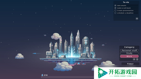 趣味桌游游戏《Sky Dreamer》8月5日在Steam商店正式上架