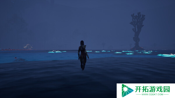 动作RPG游戏《迷雾岛》8月8日在Steam正式发布