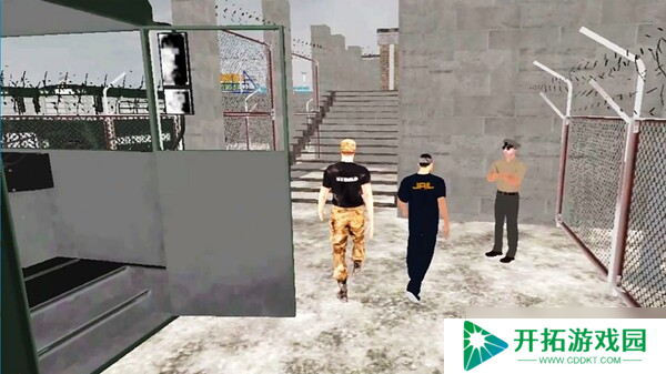 《VR****武》8月8日Steam平台同步解锁