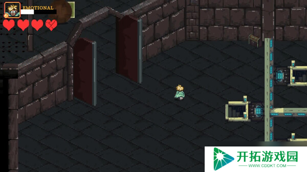 《The Mind Snare》8月9日正式发售 Steam国区售价公布