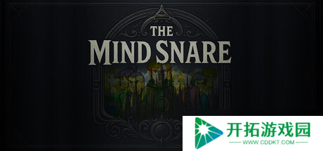 《The Mind Snare》8月9日正式发售 Steam国区售价公布