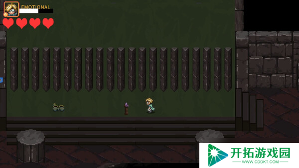 《The Mind Snare》8月9日正式发售 Steam国区售价公布
