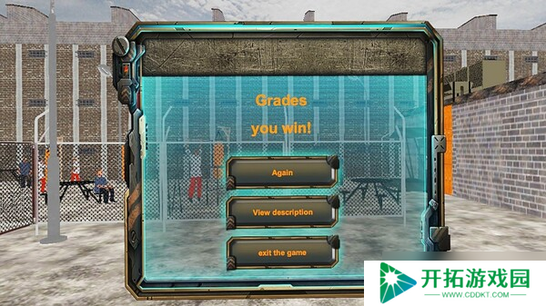 VR格斗游戏《VR****武》8月8日在Steam正式上线