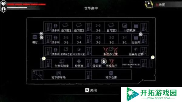 平行世界与梦境游戏