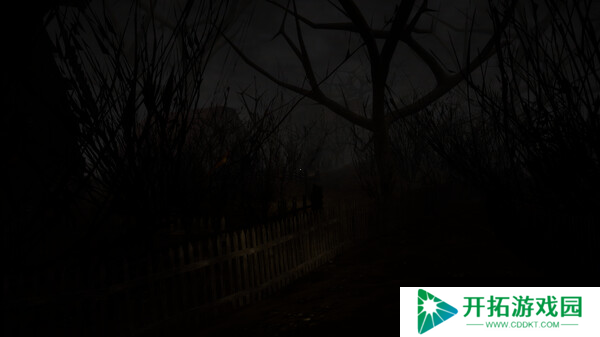 心理恐怖游戏《The Deathmind》于8月8日在Steam平台上架