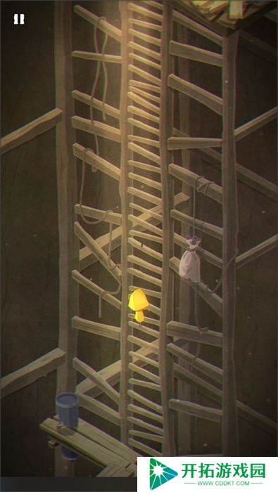 小小梦魇2手游