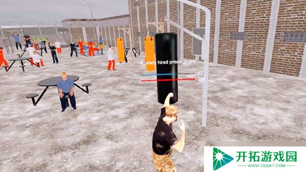 《VR****武》8月8日Steam平台同步解锁