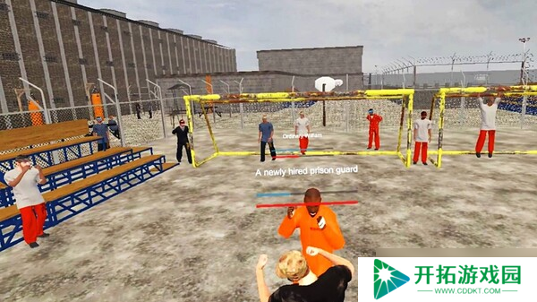 VR格斗游戏《VR****武》8月8日在Steam正式上线