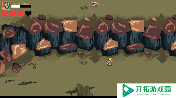 《The Mind Snare》8月9日正式发售 Steam国区售价公布